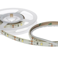 Ταινία LED 1m με Αισθητήρα Κίνησης και Επαναφορτιζόμενη Μπαταρία 2,4W 4000K