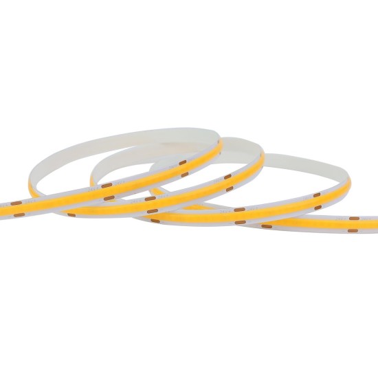 Σετ Ταινίας LED COB 5m 320 LED/m 24V 3000K IP20 με Τροφοδοτικό - Eko-Light Σετ Ταινίας LED COB 5m 320 LED/m 24V 3000K IP20 με Τροφοδοτικό - Eko-Light