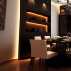 Σετ Ταινίας LED COB 5m 320 LED/m 24V 3000K IP20 με Τροφοδοτικό - Eko-Light Σετ Ταινίας LED COB 5m 320 LED/m 24V 3000K IP20 με Τροφοδοτικό - Eko-Light
