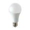Λάμπα LED E27 A60 15W 6000K 1500lm Ψυχρό Λευκό Eko-Light