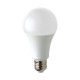 Λάμπα LED E27 A60 15W 6000K 1500lm Ψυχρό Λευκό Eko-Light