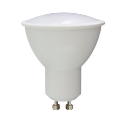 Λαμπτήρας LED GU10 9W 900lm 4000K 120° – Eko-Light