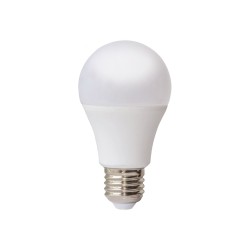 Λάμπα LED E27 A60 11W 4000K 1055lm Ουδέτερο Λευκό Eko-Light