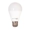 Λάμπα LED E27 A60 11W 6000K 1055lm Ψυχρό Λευκό Eko-Light