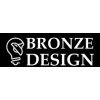 Bronzedesign