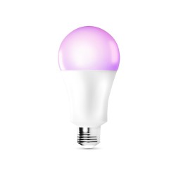 Λάμπα LED Smart Wi-Fi E27 A70 11W RGB + CCT 2700K–6500K 1200lm LVN System