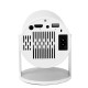 Smart Mini Projector P720 Android 11 Wi-Fi Bluetooth Full HD LVN System