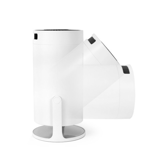 Smart Mini Projector P720 Android 11 Wi-Fi Bluetooth Full HD LVN System