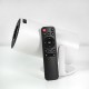 Smart Mini Projector P720 Android 11 Wi-Fi Bluetooth Full HD LVN System