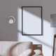 Απλίκα Τοίχου LED Lucero 13W 4000K Χρώμιο Ø23 cm – ML1051 Απλίκα Τοίχου LED Lucero 13W 4000K Χρώμιο Ø23 cm – ML1051