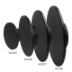Πλαφονιέρα / Απλίκα LED Disk Black 12W 3CCT IP65 Πλαφονιέρα / Απλίκα LED Disk Black 12W 3CCT IP65