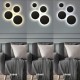 Πλαφονιέρα / Απλίκα LED Disk Black 18W 3CCT IP65 Πλαφονιέρα / Απλίκα LED Disk Black 18W 3CCT IP65