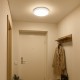 Πλαφονιέρα VIGO LED 24W Ø38cm 2400lm 4000K IP20