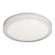 Πλαφονιέρα VIGO LED 24W Ø38cm 2400lm 4000K IP20