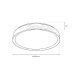 Πλαφονιέρα LED ORINOKO 36W Ø48cm 4000K – Όψη Ξύλου