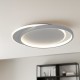LED Πλαφονιέρα Cordoba 30W Λευκή 4000K ML1845