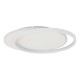 LED Πλαφονιέρα Cordoba 30W Λευκή 4000K ML1845