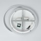 LED Πλαφονιέρα Cordoba 30W Λευκή 4000K ML1845