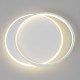 LED Πλαφονιέρα Cordoba 30W Λευκή 4000K ML1845