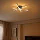 Φωτιστικό Οροφής LED STICK Μαύρο 12W 4000K – Milagro ML1850