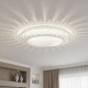 LED Πλαφονιέρα ROX 34W Ø48cm 4000K ML2053