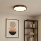 LED Πλαφονιέρα FOREST 24W Ø39cm 4000K ML2054