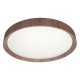 LED Πλαφονιέρα FOREST 24W Ø39cm 4000K ML2054