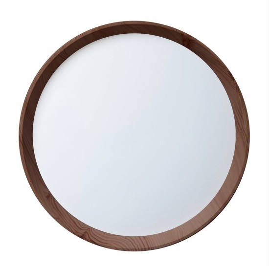 LED Πλαφονιέρα FOREST 24W Ø39cm 4000K ML2054