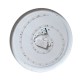LED Πλαφονιέρα FOREST 24W Ø39cm 4000K ML2054