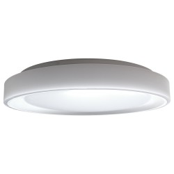 Πλαφονιέρα LED MELO RGBW 36W Ø39cm με Τηλεχειριστήριο