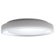 Πλαφονιέρα LED MELO RGBW 36W Ø39cm με Τηλεχειριστήριο