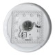 Πλαφονιέρα LED MELO RGBW 36W Ø39cm με Τηλεχειριστήριο