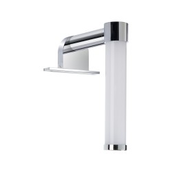 Απλίκα Μπάνιου APA MINI Chrome 4W LED IP44