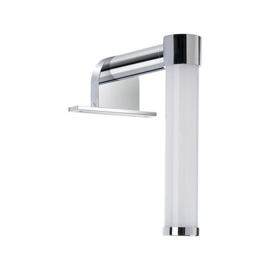 Απλίκα Μπάνιου APA MINI Chrome 4W LED IP44 Απλίκα Μπάνιου APA MINI Chrome 4W LED IP44