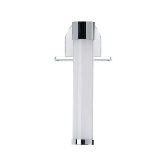 Απλίκα Μπάνιου APA MINI Chrome 4W LED IP44 Απλίκα Μπάνιου APA MINI Chrome 4W LED IP44