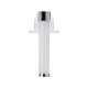 Απλίκα Μπάνιου APA MINI Chrome 4W LED IP44 Απλίκα Μπάνιου APA MINI Chrome 4W LED IP44