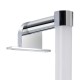 Απλίκα Μπάνιου APA MINI Chrome 4W LED IP44 Απλίκα Μπάνιου APA MINI Chrome 4W LED IP44
