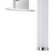 Απλίκα Μπάνιου APA MINI Chrome 4W LED IP44 Απλίκα Μπάνιου APA MINI Chrome 4W LED IP44