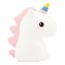 Παιδικό Φωτιστικό Νυκτός UNICORN LED RGB USB