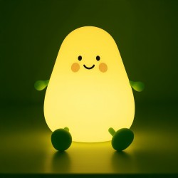 Παιδικό Φωτιστικό Νυκτός MANGO LED 3000K USB