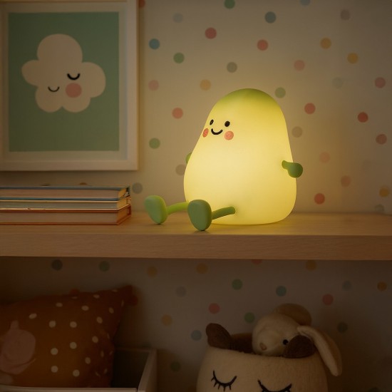 Παιδικό Φωτιστικό Νυκτός MANGO LED 3000K USB