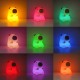 Παιδικό Φωτιστικό Νυκτός KAPIBARA LED RGB USB
