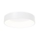 Πλαφονιέρα Οροφής LED Ohio 40W Ø45cm CCT 3000K-6000K Λευκή - Milagro ML232