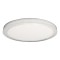 Πλαφονιέρα VIGO LED 36W Ø48cm 3600lm 4000K IP20 Λευκή