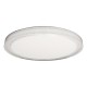 Πλαφονιέρα VIGO LED 36W Ø48cm 3600lm 4000K IP20 Λευκή Πλαφονιέρα VIGO LED 36W Ø48cm 3600lm 4000K IP20 Λευκή
