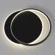 Φωτιστικό Οροφής Cordoba Black LED 30W ML2485