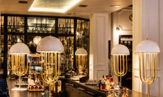VIN Wine Brunch Dinner – Lighting Project