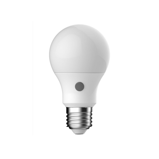ΛΑΜΠΑ LED SMD A60 8,8W E27 2700K 220-240V 806lm ΜΕ ΑΝΙΧΝΕΥΤΗ ΜΕΡΑ-ΝΥΧΤΑ ENERGETIC