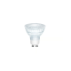 ΛΑΜΠΑ LED SMD MR16 GU10 GLASS 5W 2700K 220-240V 345lm 36° DIMMABLE ENERGETIC
