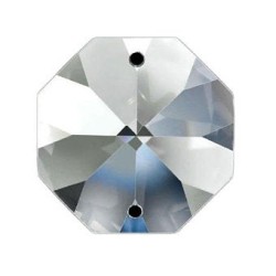 Κρύσταλλο χάντρα 14mm